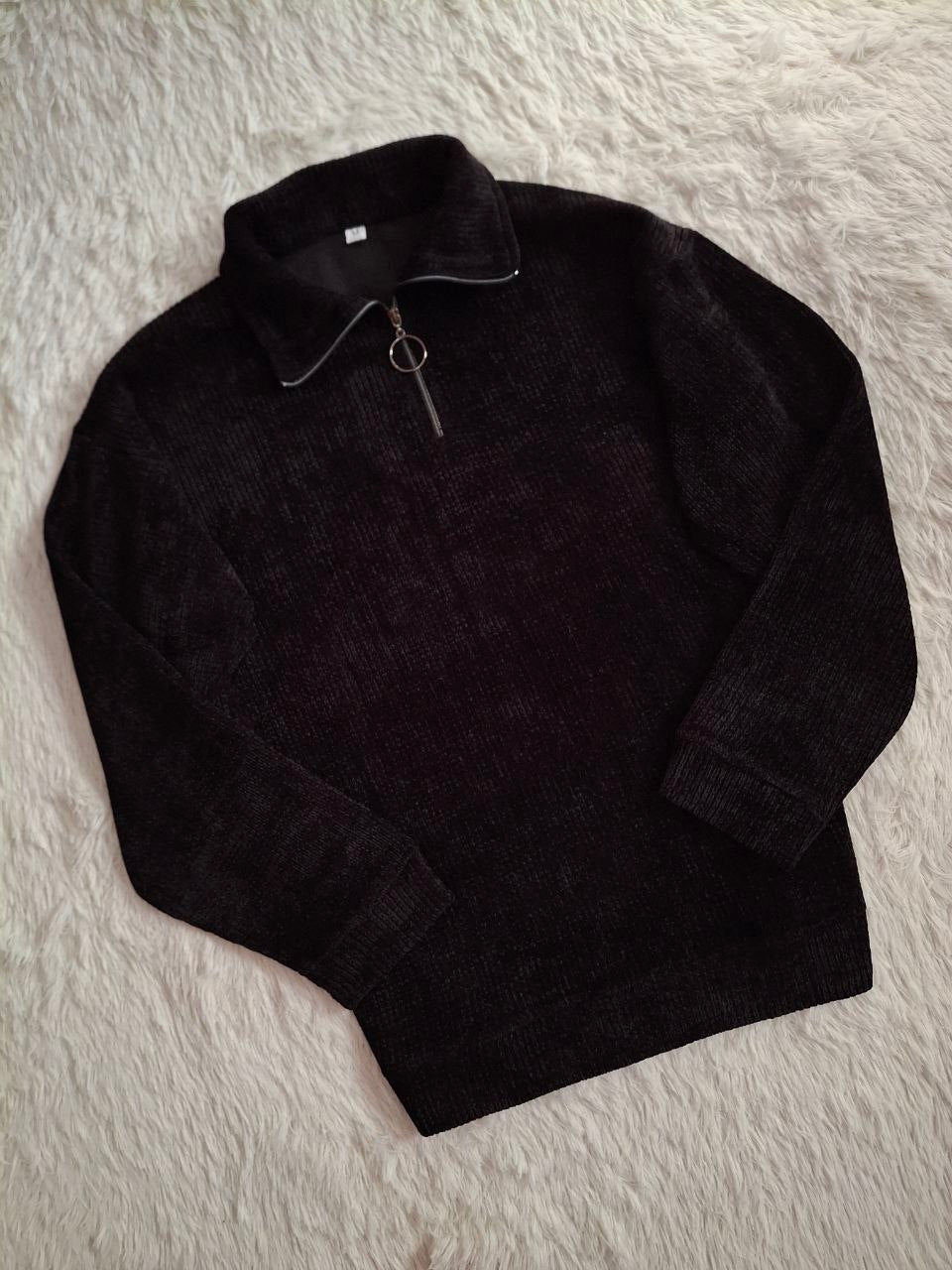 Sweat Old Money ZIP