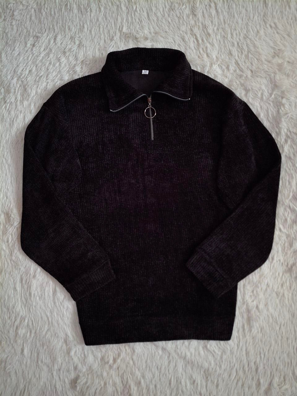 Sweat Old Money ZIP