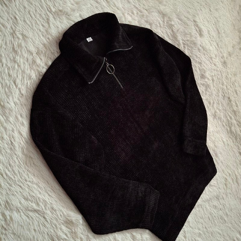 Sweat Old Money ZIP