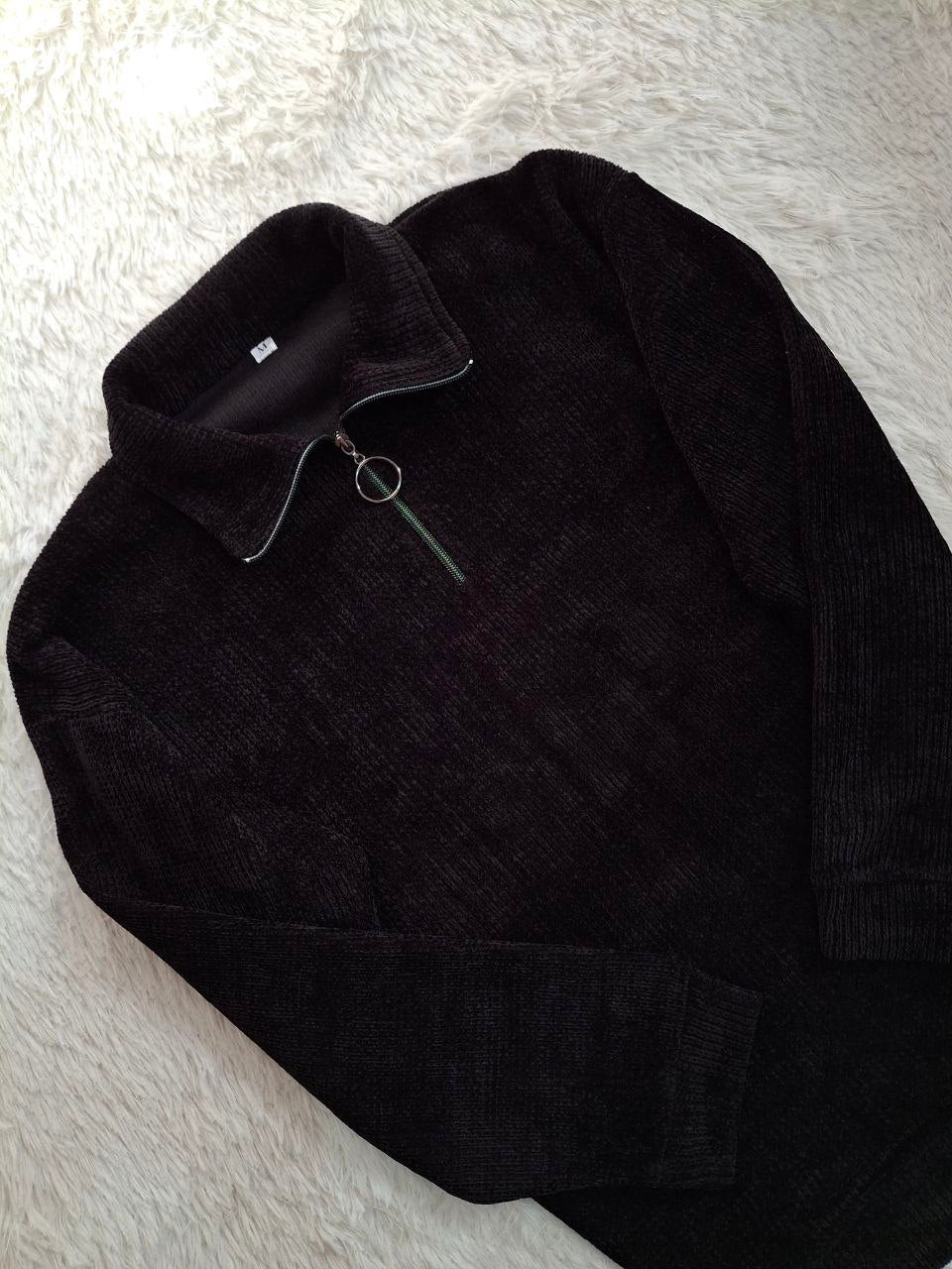 Sweat Old Money ZIP
