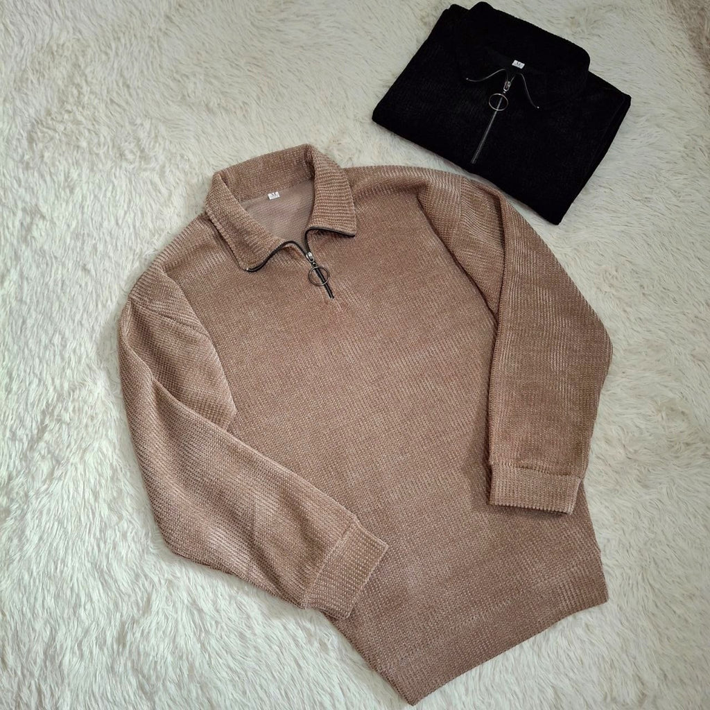 Sweat Old Money ZIP