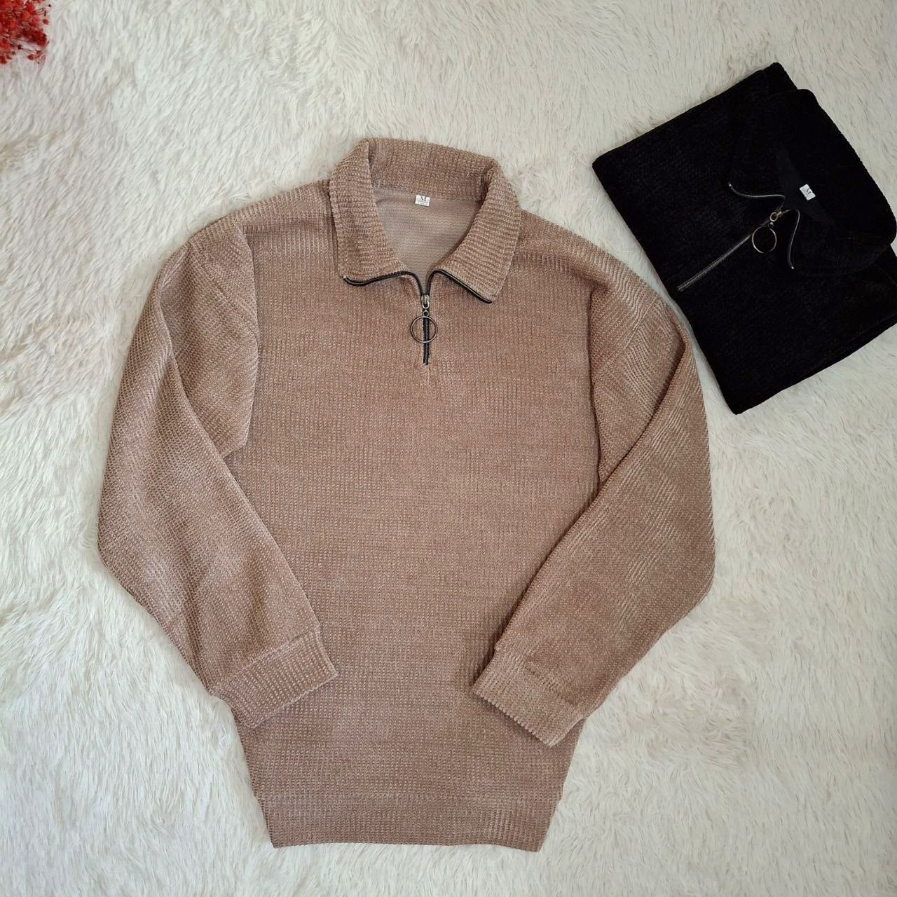 Sweat Old Money ZIP