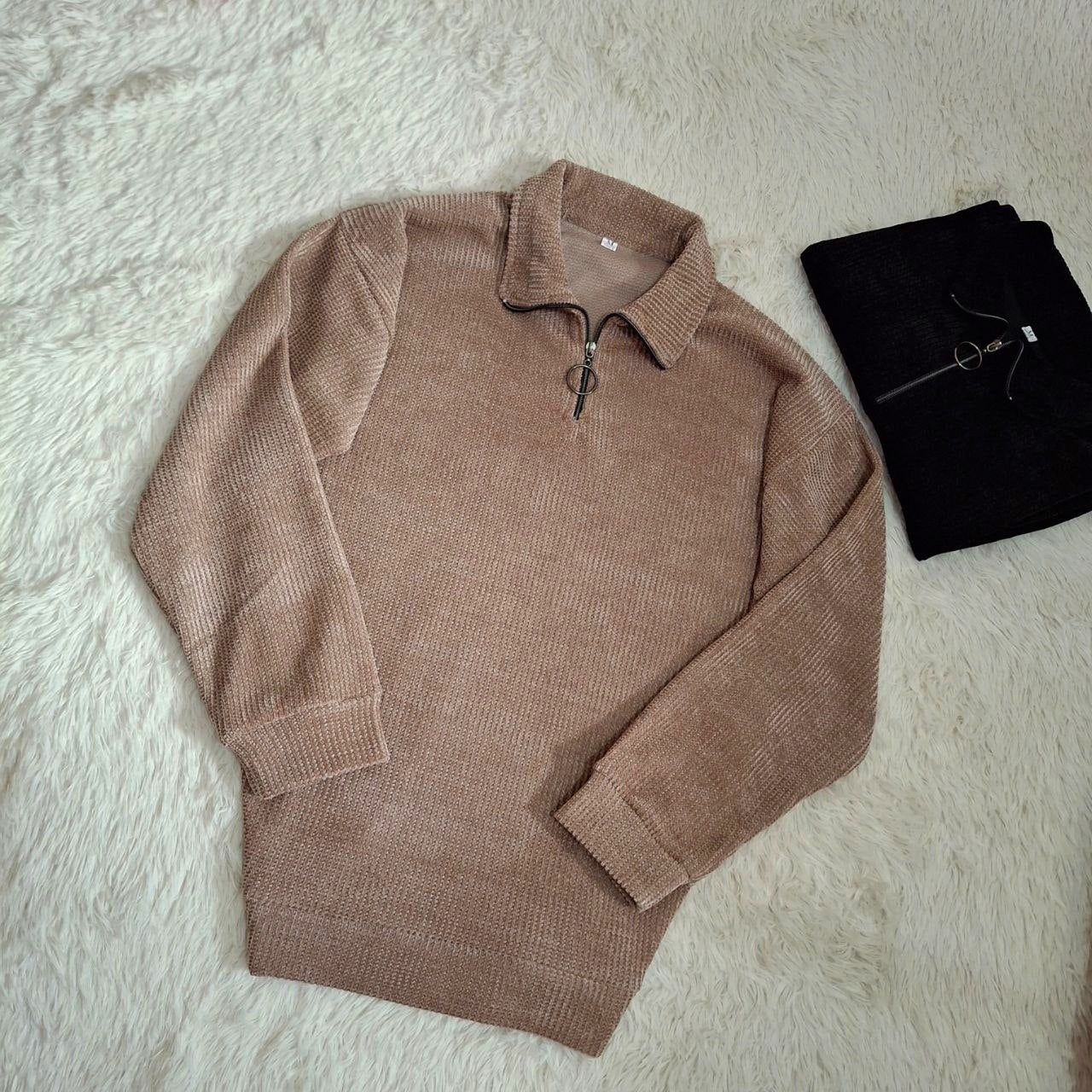 Sweat Old Money ZIP