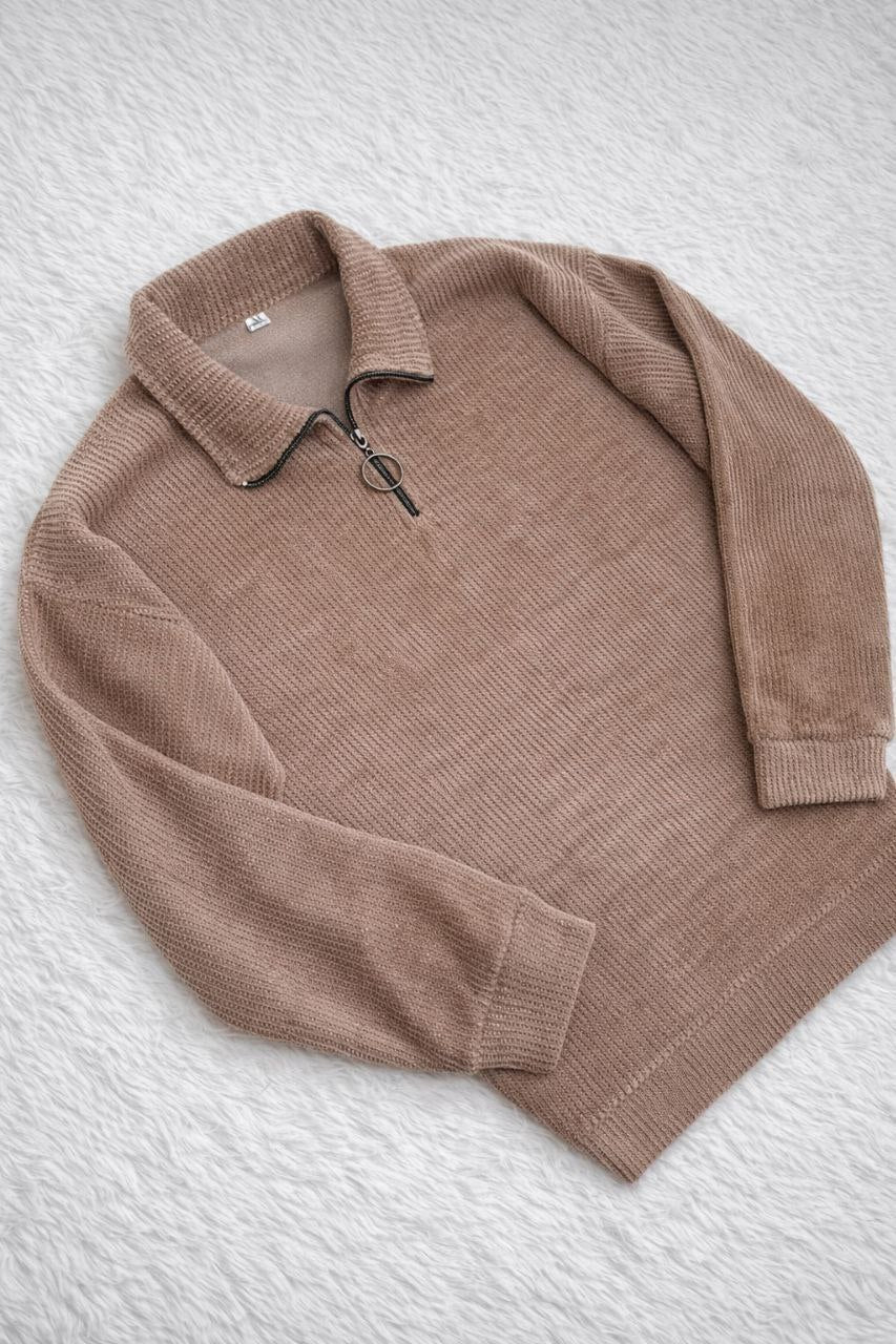 Sweat Old Money ZIP